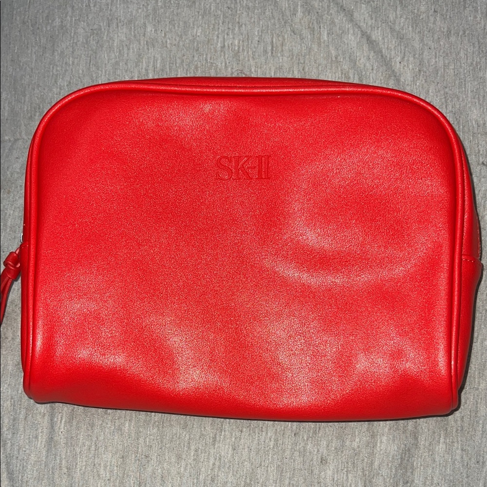 SKII Beauty Bag